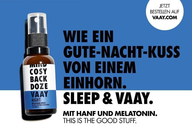 VAAY Bsp Hype Radar VAAY Bsp Hype Radar