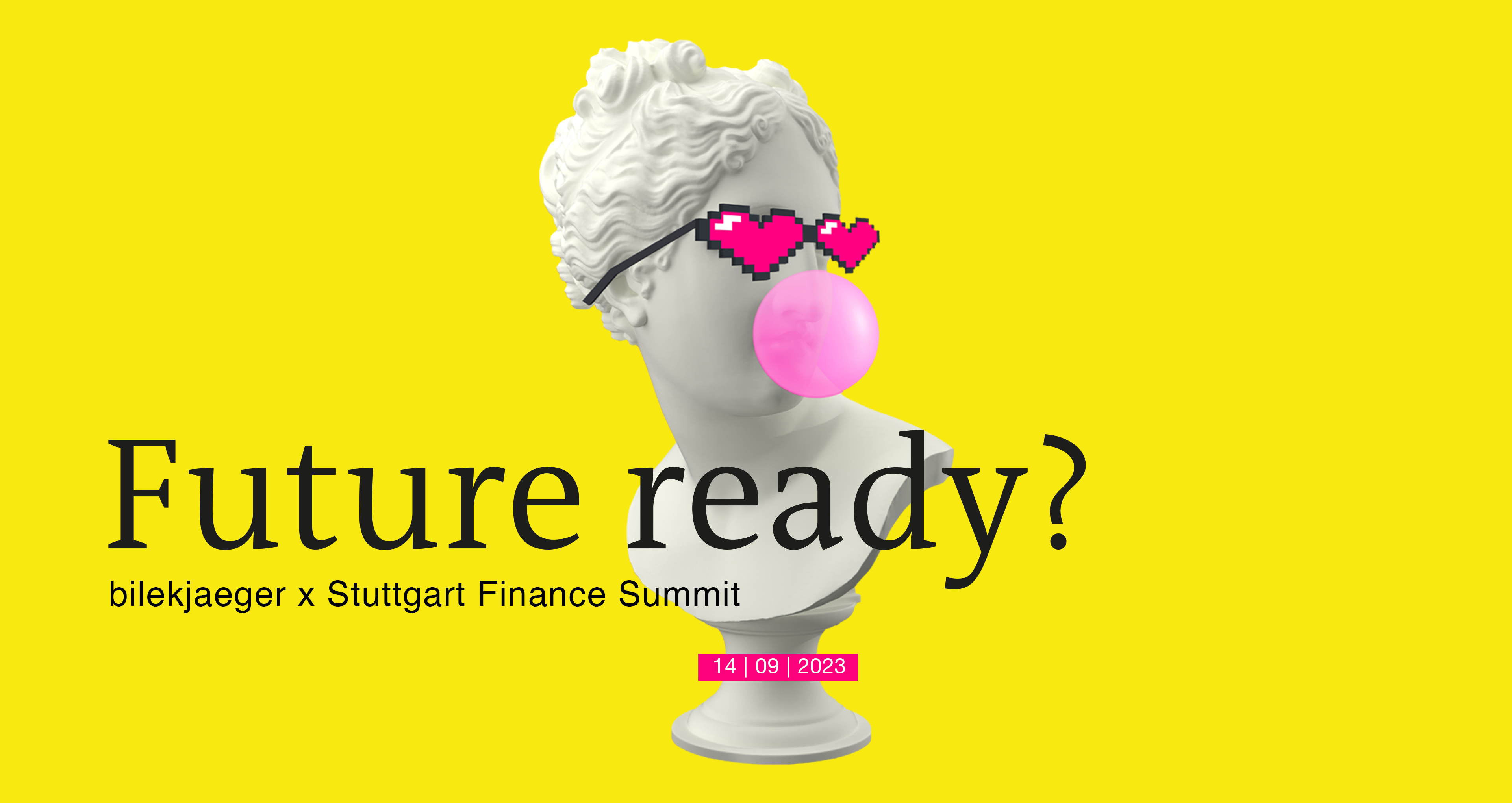 Finance Summit Finance Summit