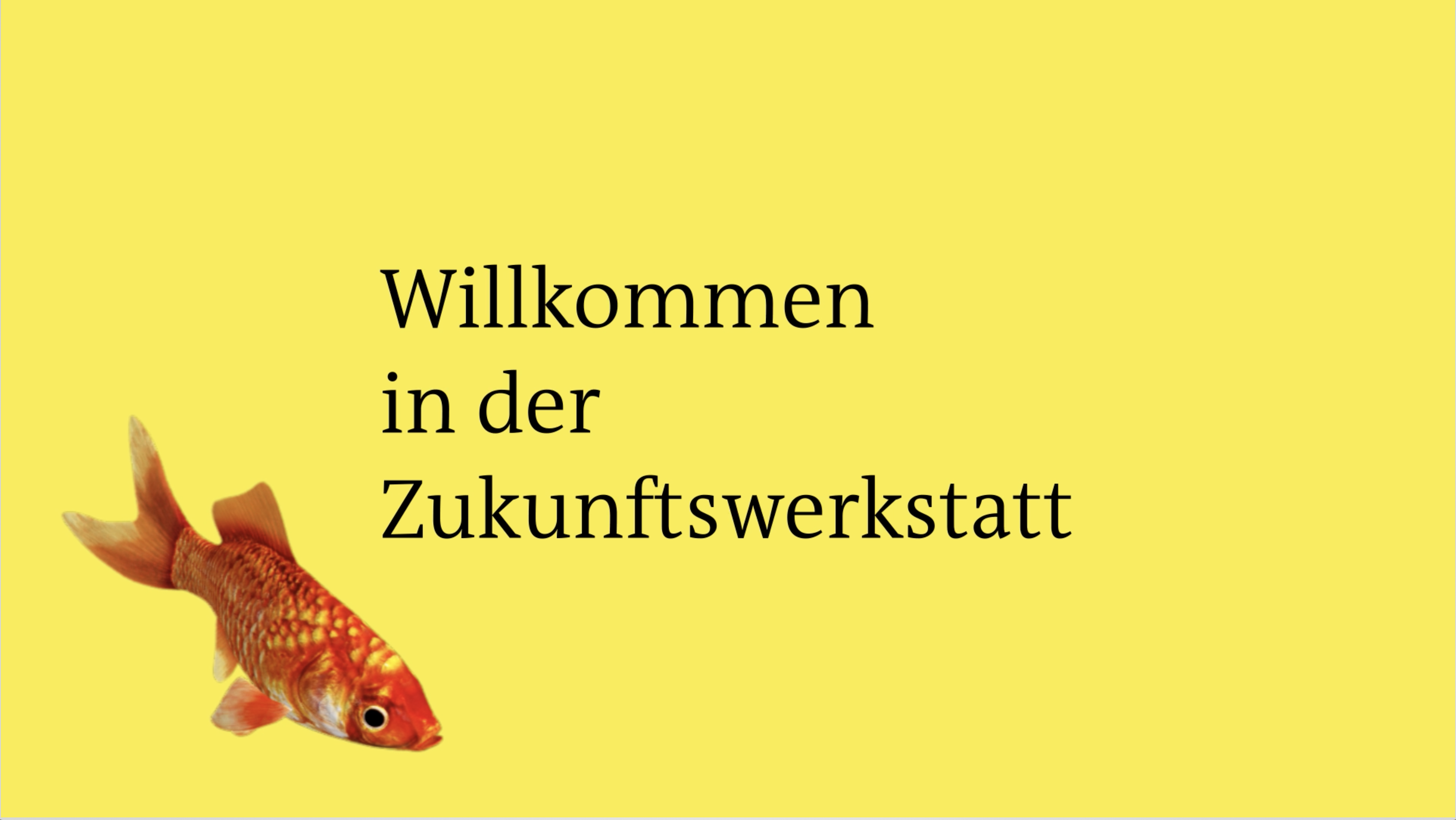 So tickt eine Zukunftsstrategin