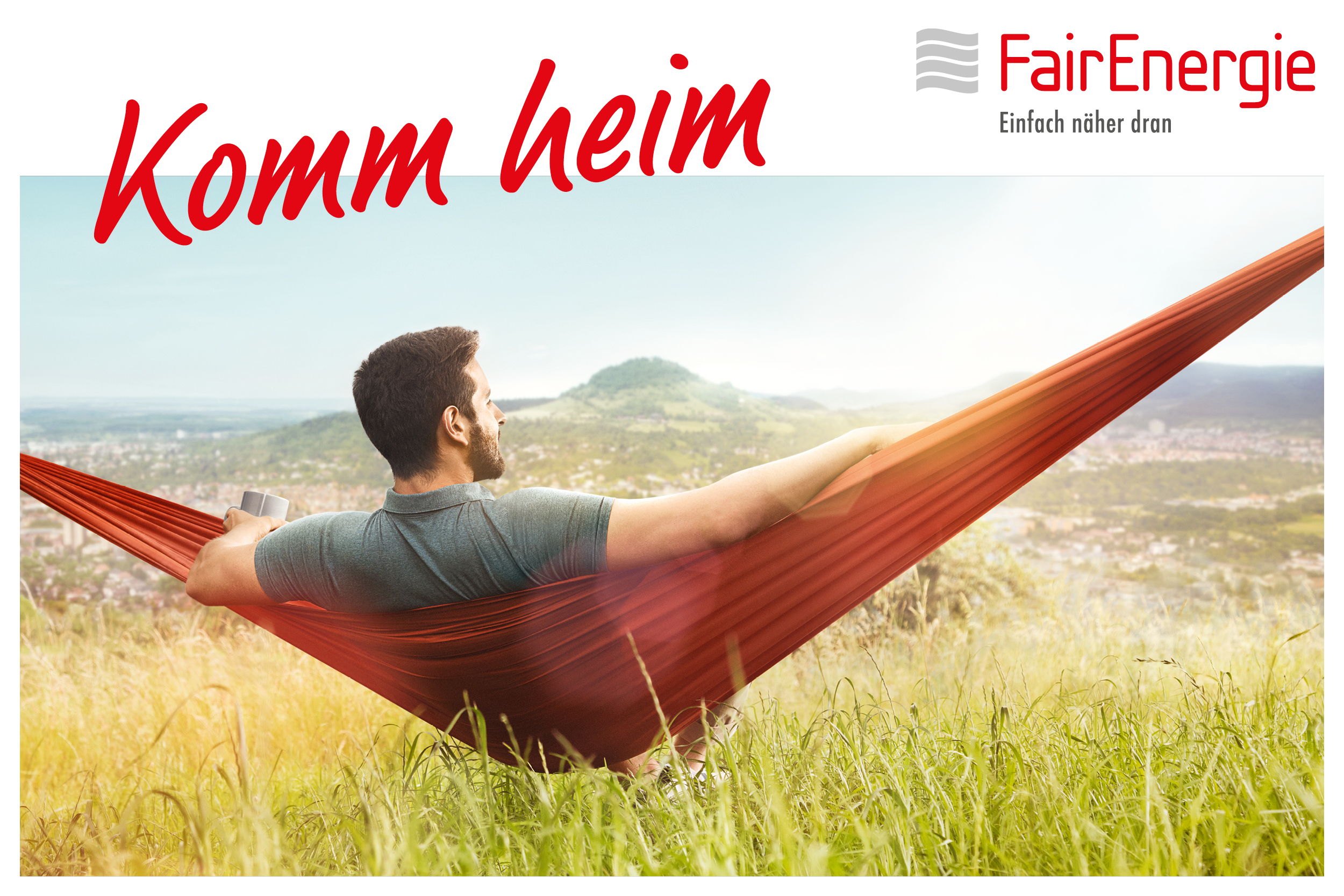 FAIR ENERGIE CASE FAIR ENERGIE CASE