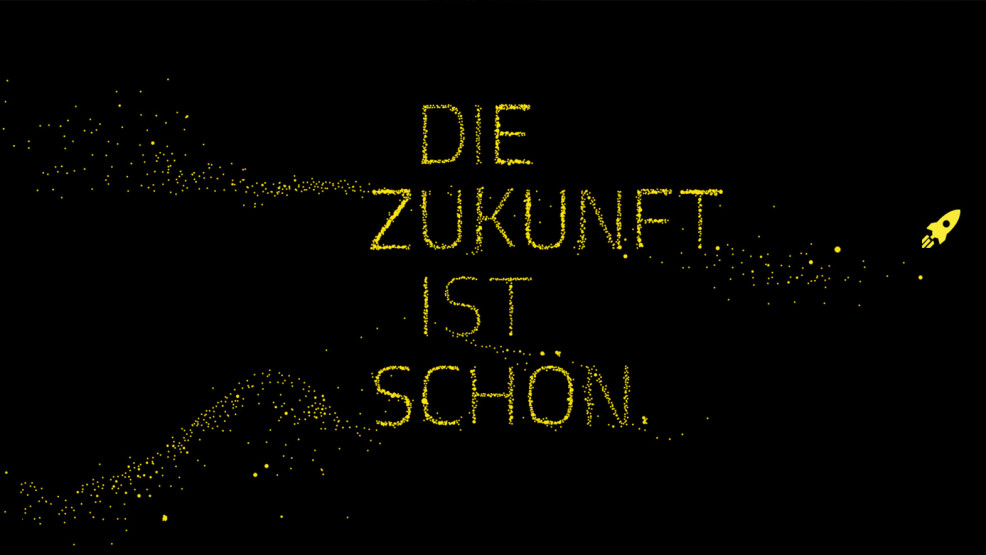 Zukunftsdesign Zukunftsdesign