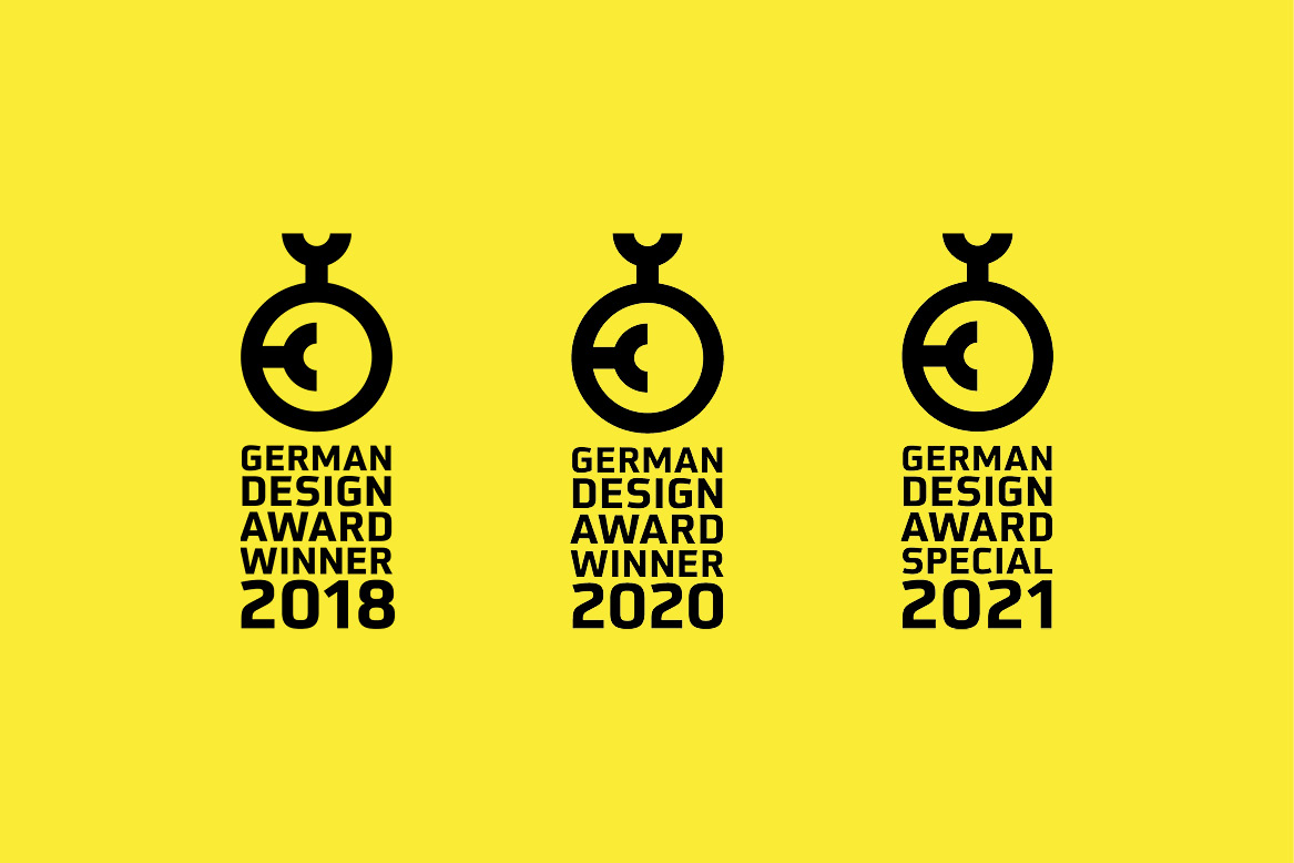 German Design Award German Design Award