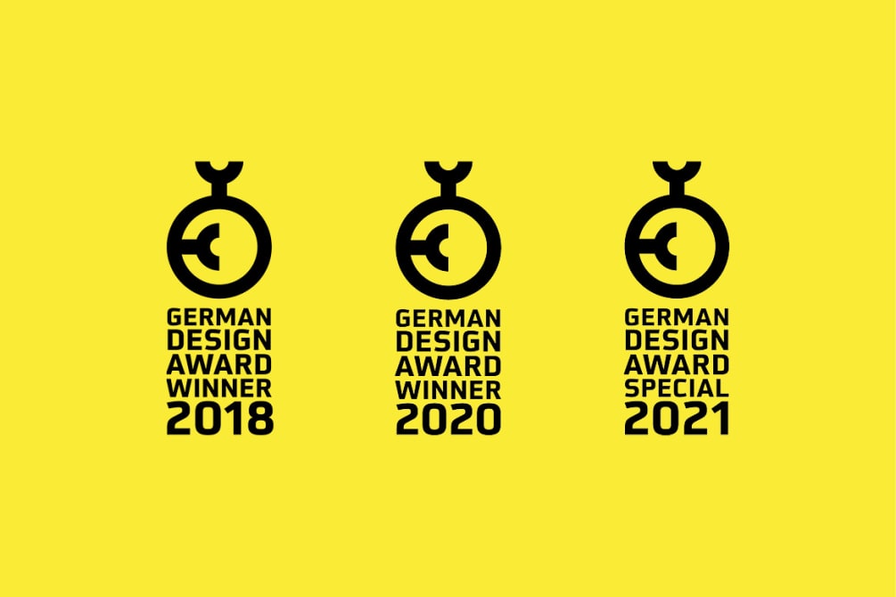 German Design Award German Design Award